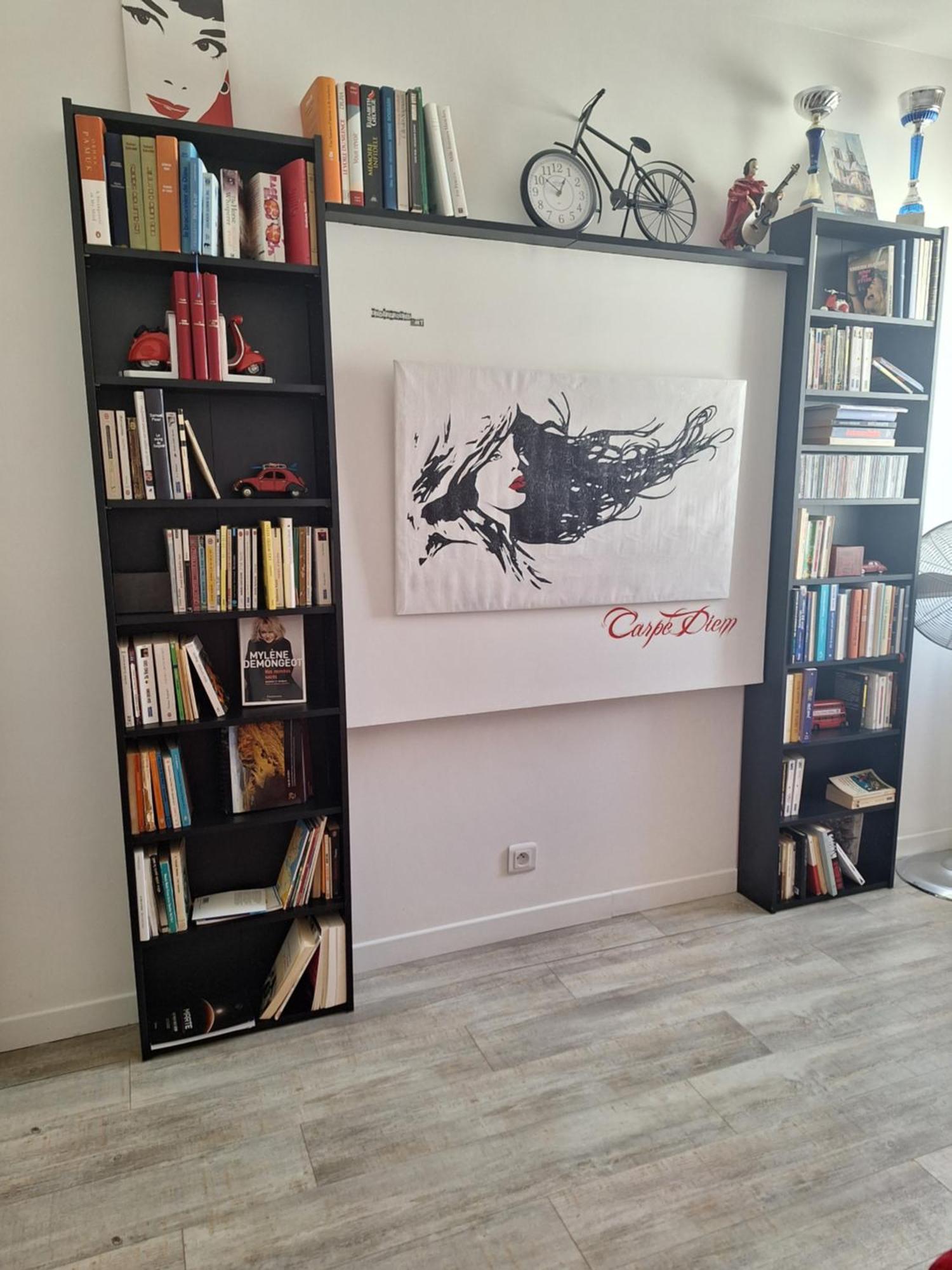 Appartement Fun And Quiet à Paris Extérieur photo