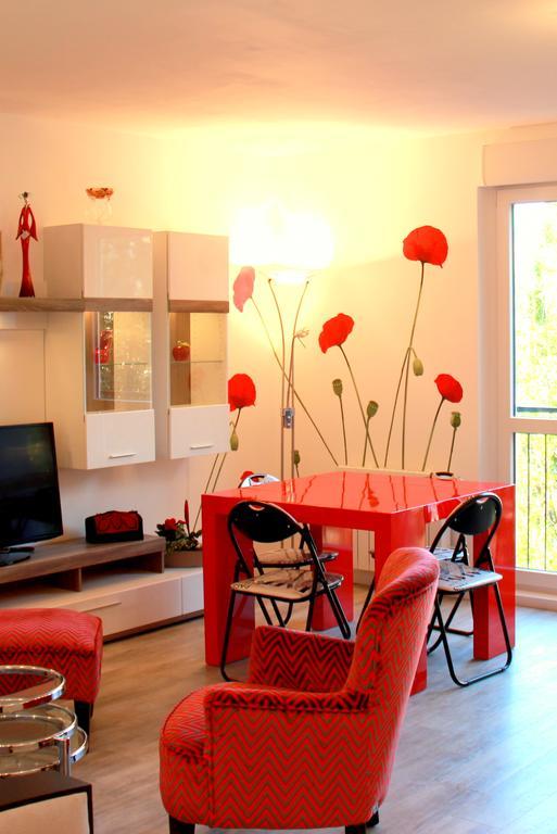 Appartement Fun And Quiet à Paris Extérieur photo